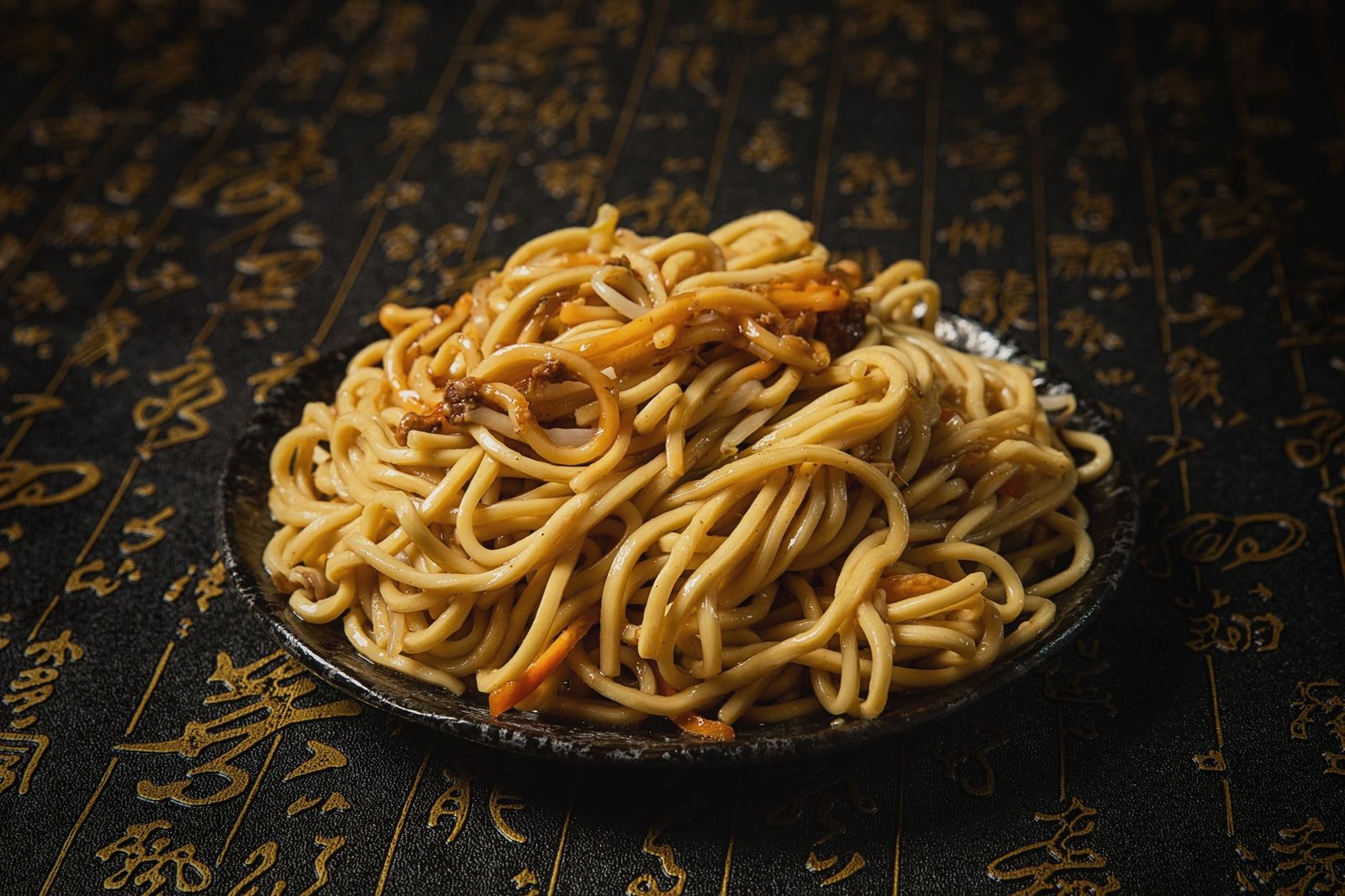 Restaurant Mukja, cuisine Asian à Montréal