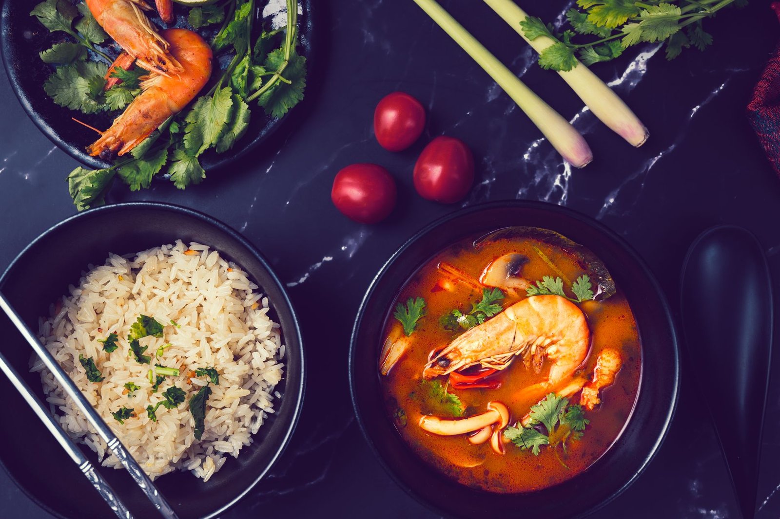 Restaurant Mukja, cuisine Asian à Montréal